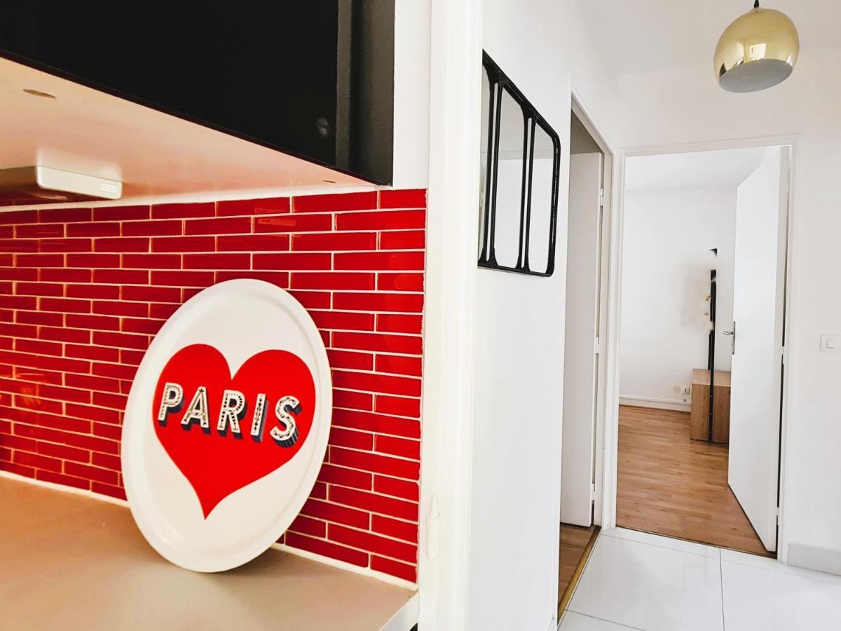 Happy Two - With Garden & Parking Apartment