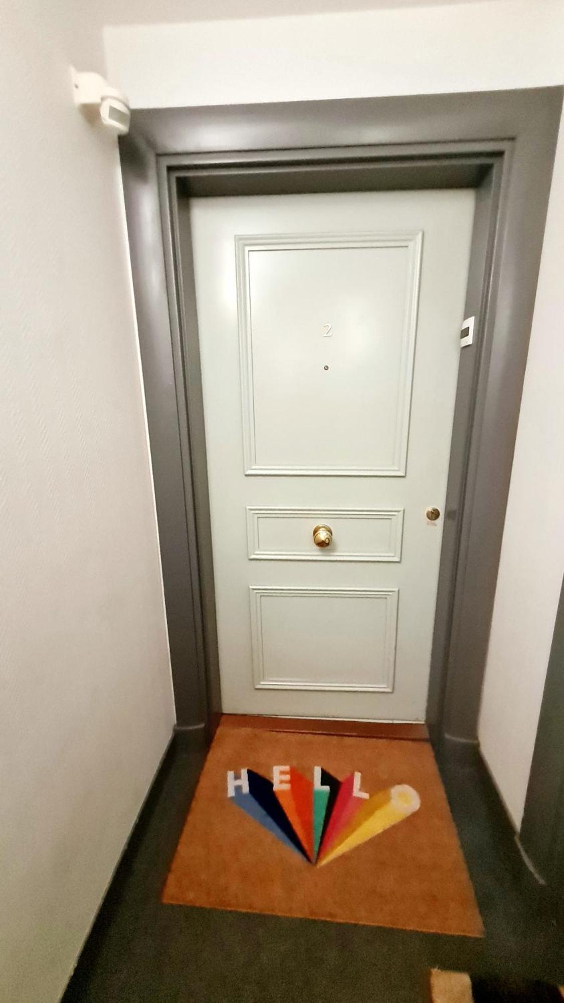 Appartement Happy Two - With Garden & Parking Montévrain